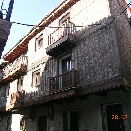 Apartment Dolores *