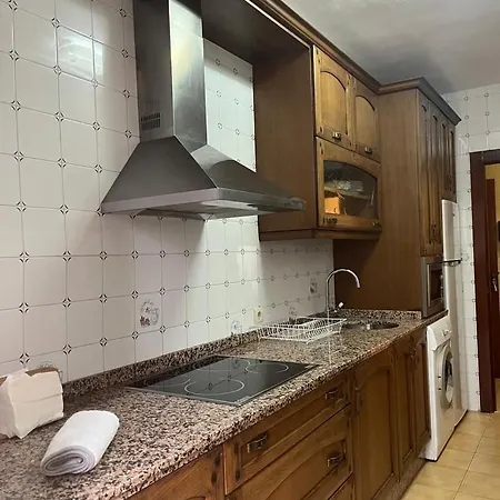 Dolores Apartment