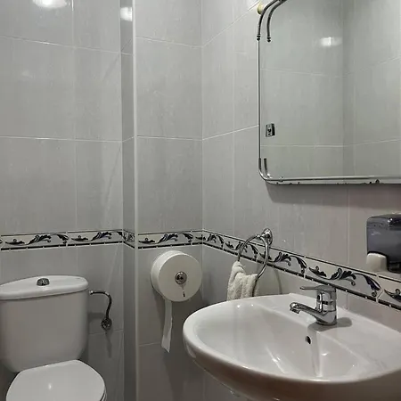 Dolores Apartment La Alberca (Salamanca)