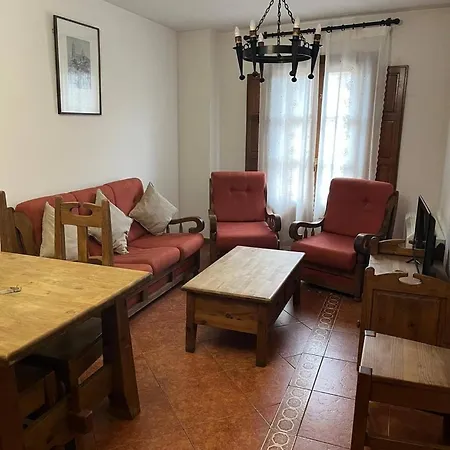 Dolores * La Alberca (Salamanca)