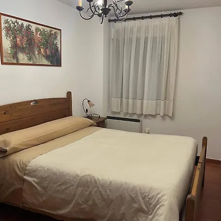 Apartament Dolores