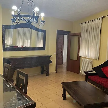 Dolores Apartament *