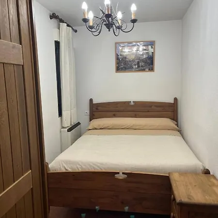 Dolores La Alberca (Salamanca)