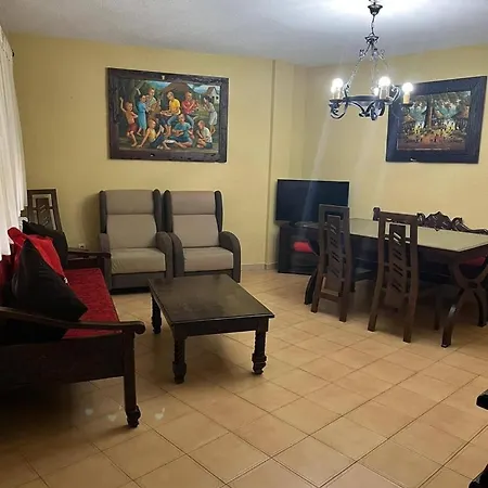 Apartament Dolores