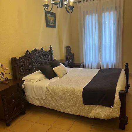 Dolores Appartamento *