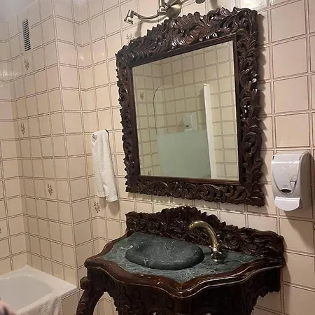 Dolores Apartamento La Alberca (Salamanca)