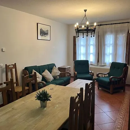 Dolores La Alberca (Salamanca)