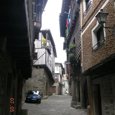 Dolores Apartament