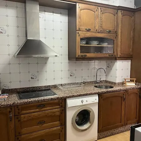 Dolores Apartment *