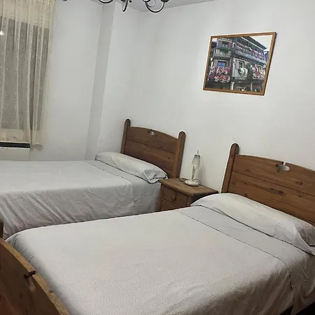 Dolores La Alberca (Salamanca)