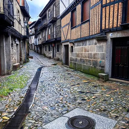 Dolores Apartament