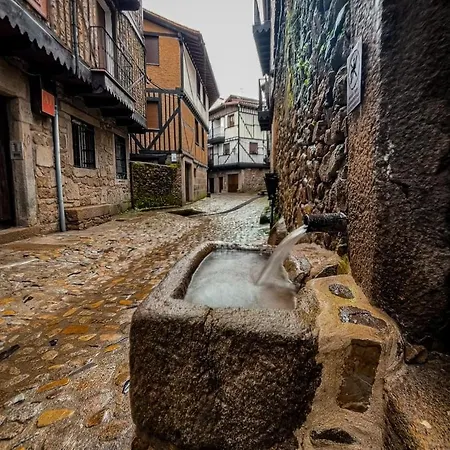 Apartamento Dolores *