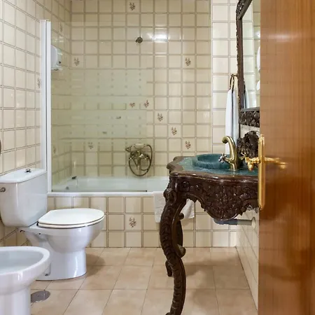 Dolores Appartamento