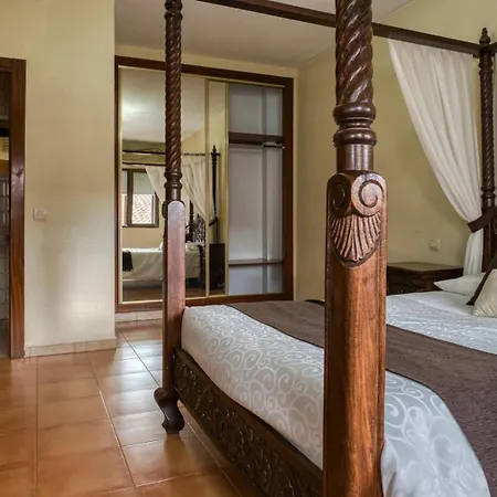 Apartament Dolores
