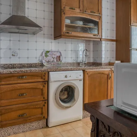 Appartamento Dolores *