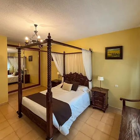 Apartament Dolores