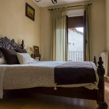 Dolores La Alberca (Salamanca)