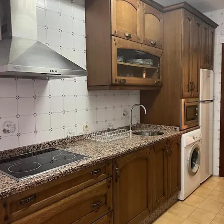 Dolores Apartament