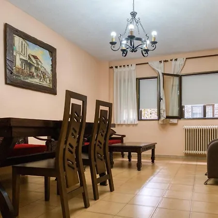 Dolores Apartament *