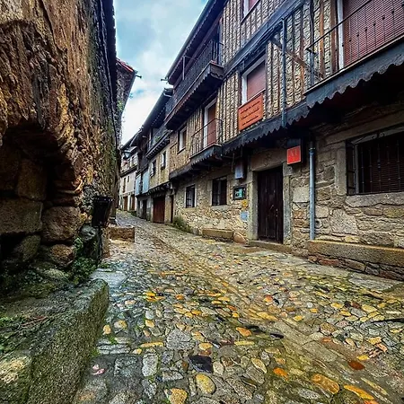 Dolores La Alberca (Salamanca)
