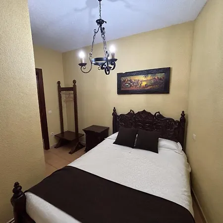 Dolores Apartamento *