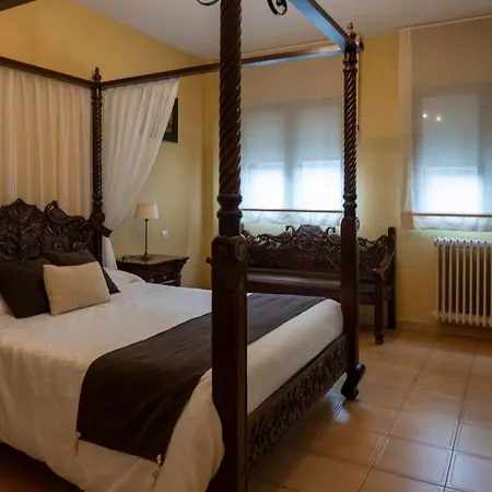 Dolores La Alberca (Salamanca)