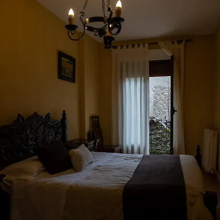 Dolores * La Alberca (Salamanca)