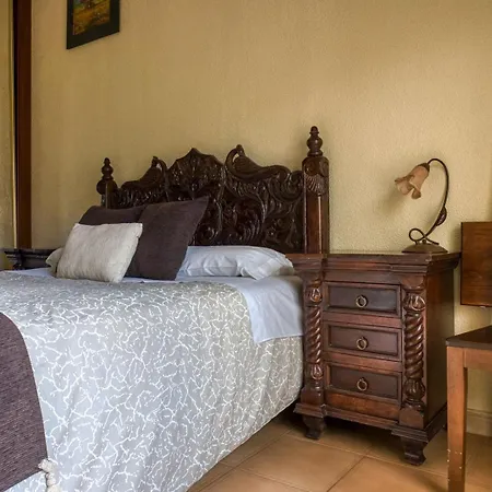 Dolores Apartament
