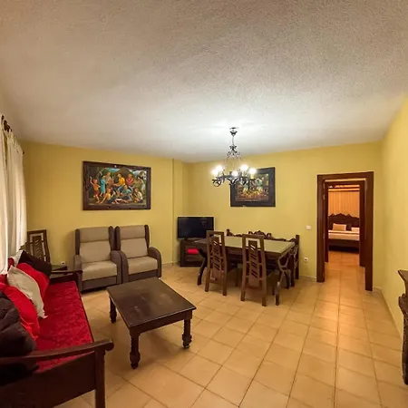Apartament Dolores