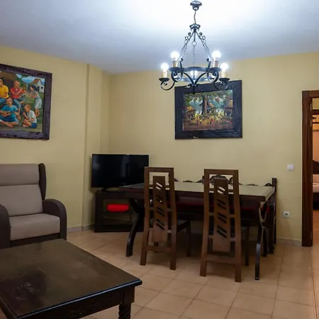 Apartamento Dolores *