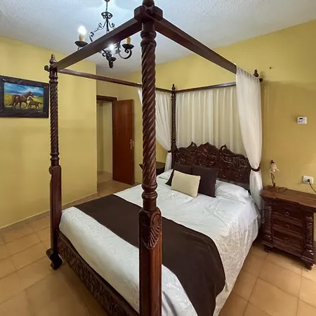 Dolores La Alberca (Salamanca)