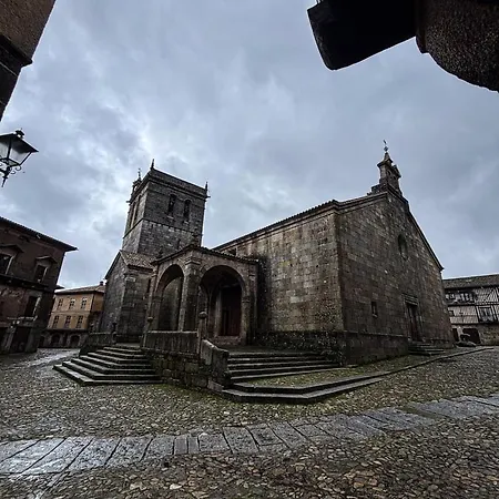 Dolores * La Alberca (Salamanca)