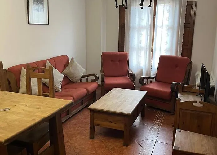 Dolores * La Alberca (Salamanca)