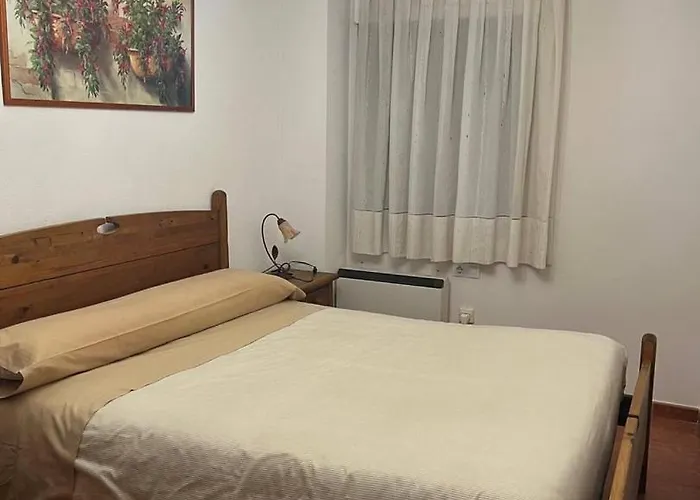Apartamento Dolores