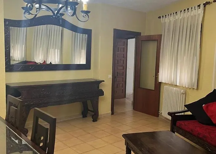 Dolores Apartamento *