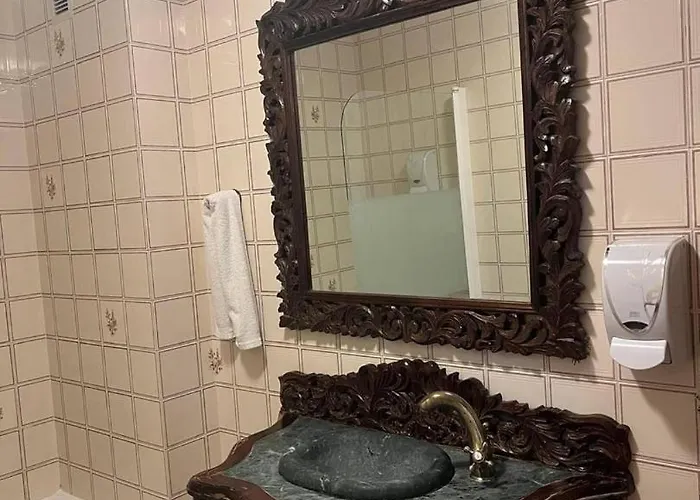 Dolores Apartamento La Alberca (Salamanca)