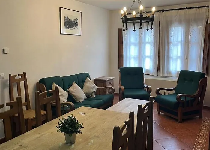 Dolores La Alberca (Salamanca)