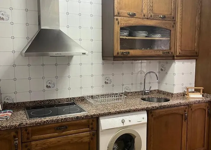 Dolores Apartamento *