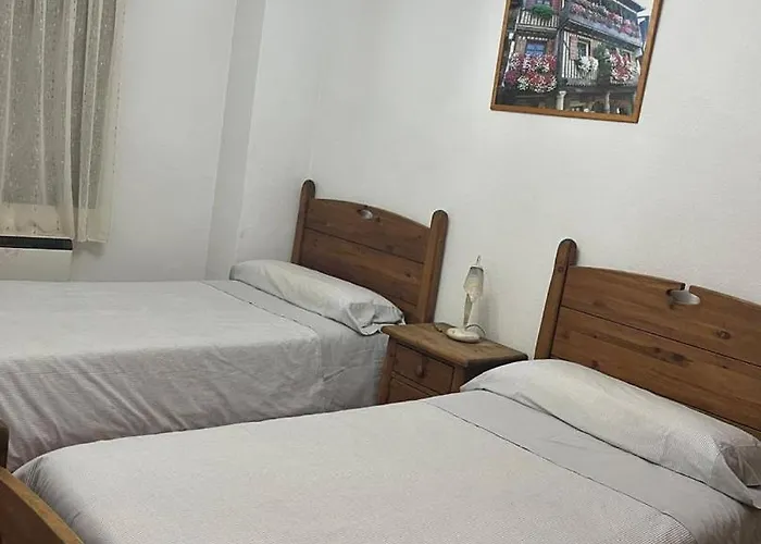 Dolores La Alberca (Salamanca)