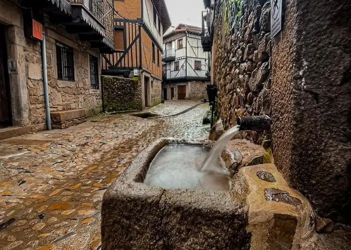 Apartamento Dolores *