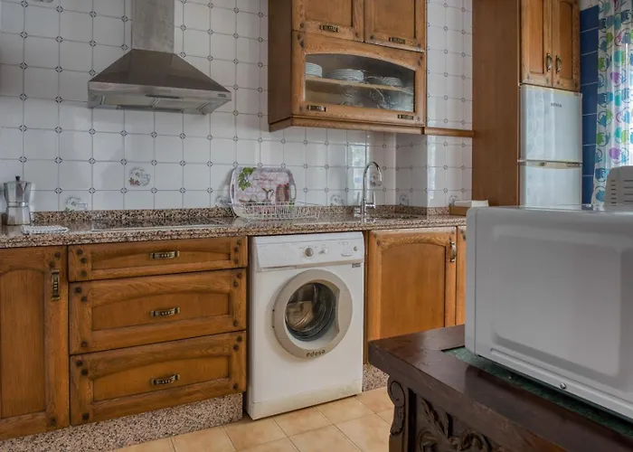 Apartamento Dolores *