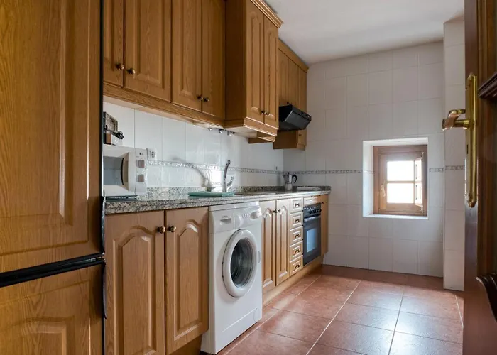 Apartamento Dolores *