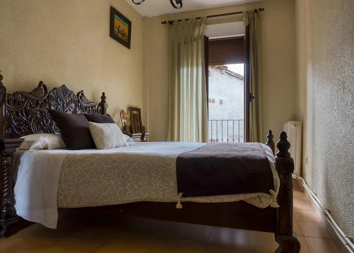 Dolores La Alberca (Salamanca)