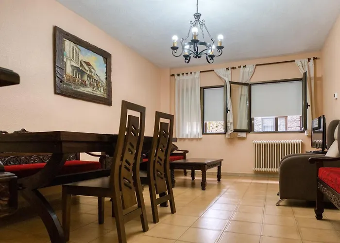 Dolores Apartamento *