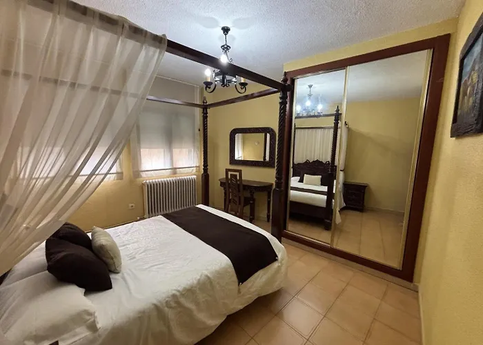 Dolores La Alberca (Salamanca)