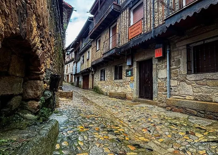 Dolores La Alberca (Salamanca)