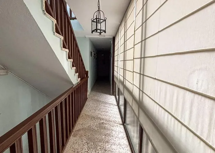 Dolores * La Alberca (Salamanca)