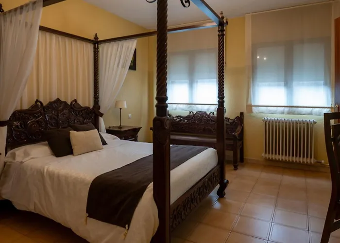 Dolores La Alberca (Salamanca)