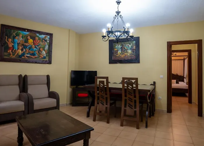 Apartamento Dolores *