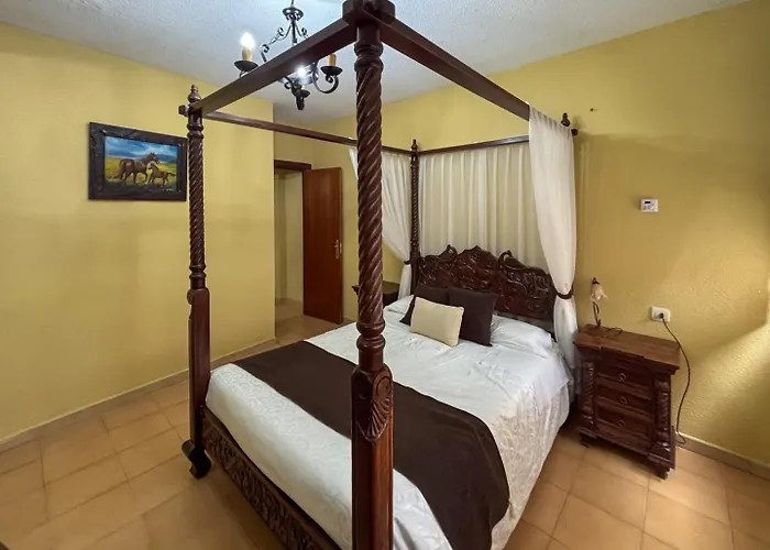 Dolores La Alberca (Salamanca)